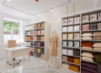 Помещение свободного назначения на продажу, 22.8 м2, Москва, Новый Зыковский проезд, 3, район Аэропорт