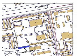 Продаю участок, 9.5 сот., Череповец