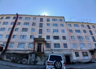 Продается 3-ком. квартира, 51.7 м2, Магадан, Марчеканская улица, 31