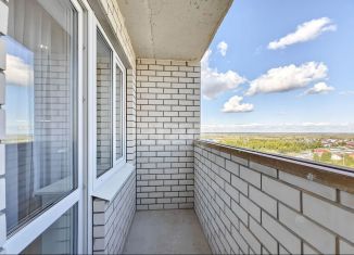 Продается 2-ком. квартира, 52.9 м2, Тюмень, улица Тимофея Чаркова, 28, ЖК Новый Мыс 3.0