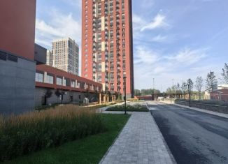 Сдача в аренду двухкомнатной квартиры, 54.9 м2, Екатеринбург, бульвар Владимира Белоглазова, 5, Орджоникидзевский район