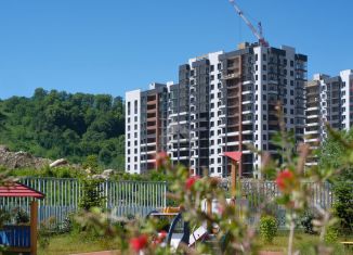 Продажа 2-комнатной квартиры, 50.4 м2, Сочи, микрорайон Кудепста, улица Искры, 66/10