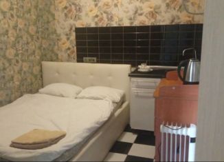 Квартира в аренду студия, 15 м2, Санкт-Петербург, Херсонская улица, 21