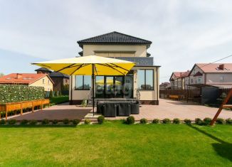 Дом на продажу, 346.5 м2, Зеленоградск, Янтарная улица, 30