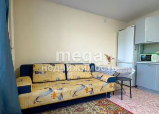 Сдается квартира студия, 24.3 м2, Республика Башкортостан, улица Булата Имашева, 9