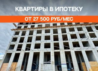 Продажа 2-ком. квартиры, 78.8 м2, Дагестан