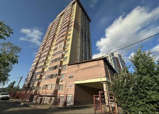 Продается 1-ком. квартира, 37.5 м2, Ярославль, Родниковая улица, 11, ЖК Гармония