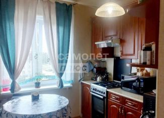 Продажа двухкомнатной квартиры, 56.6 м2, Тосно, улица Тотмина, 11