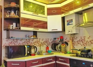 Двухкомнатная квартира на продажу, 57.6 м2, Псков, Гражданская улица, 5