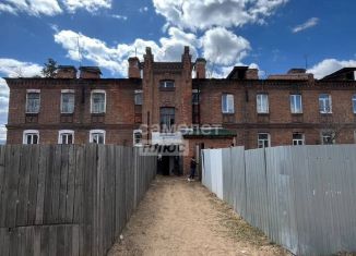 Продается четырехкомнатная квартира, 114.8 м2, Чита, Каларская улица, 35