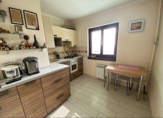 Сдача в аренду 2-комнатной квартиры, 56 м2, Краснодар, улица имени Дзержинского, 203, микрорайон Энка (имени Маршала Жукова)