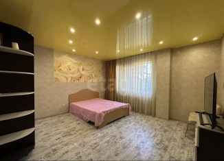 Продажа 2-ком. квартиры, 64.1 м2, Краснодар, Семёновская улица, 43, микрорайон Сады Калинина