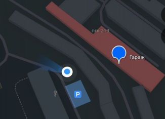 Продажа гаража, 30 м2, Улан-Удэ