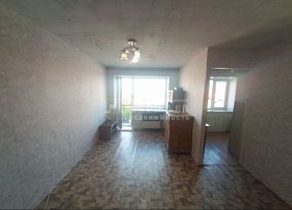 1-комнатная квартира на продажу, 31.5 м2, Ленинск-Кузнецкий, Ульяновская улица, 4