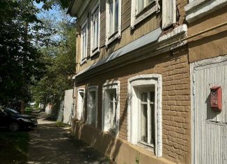 Продам 3-комнатную квартиру, 58.3 м2, Нижний Новгород, улица Долгополова, 38, метро Московская