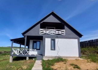 Продается дом, 130 м2, деревня Грановщина, улица Геодезистов, 1