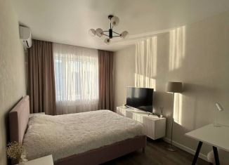 1-ком. квартира на продажу, 36 м2, Люберцы, Озёрная улица, 9, ЖК Люберцы 2018