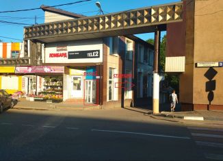 Продам торговую площадь, 202 м2, посёлок городского типа Тучково, улица Партизан, 8К