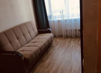 Сдача в аренду однокомнатной квартиры, 35 м2, Республика Башкортостан, проспект Октября, 56