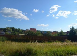 Участок на продажу, 8 сот., деревня Фенино