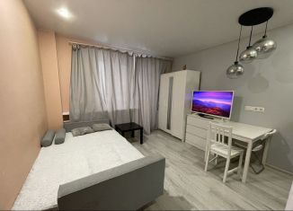 Сдаю квартиру студию, 30 м2, Мурино, улица Шувалова, 14