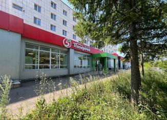 Торговая площадь на продажу, 185 м2, Республика Башкортостан, улица Гафури, 14