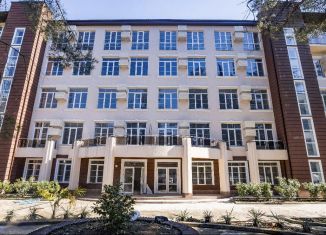 Продажа 1-комнатной квартиры, 38.4 м2, Сочи, микрорайон КСМ, Краснодонская улица, 46