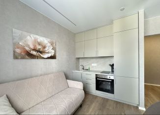 Сдается квартира студия, 28 м2, Сочи, улица Искры, 88к2, микрорайон Кудепста