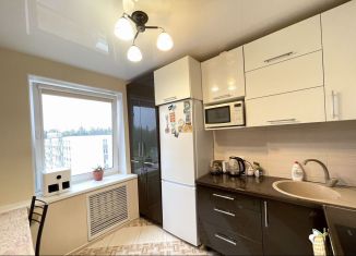 Продам 2-комнатную квартиру, 47 м2, Карелия, Морозный проезд, 1