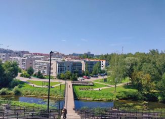 Продажа квартиры студии, 11.7 м2, Москва, Жемчужная улица, 1к4