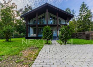 Продаю дом, 369.8 м2, Санкт-Петербург, проспект Красных Командиров, 44