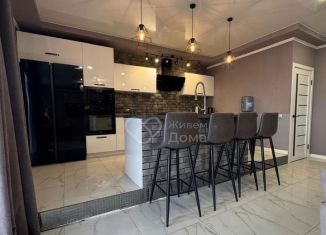 Продажа дома, 165.6 м2, Волгоград, Жемчужная улица