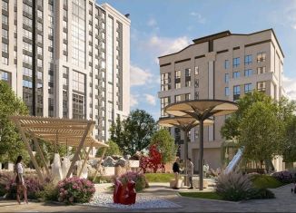 Продажа квартиры студии, 21.6 м2, Аксай, Аксайский проспект, 31А