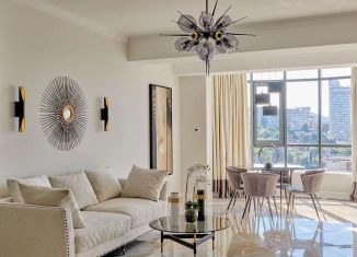 Продажа двухкомнатной квартиры, 90.2 м2, Сочи, улица Войкова, 21, микрорайон Центральный