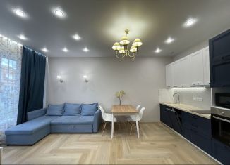 Таунхаус в аренду, 54 м2, Новосибирская область, микрорайон Берёзки-3, 6