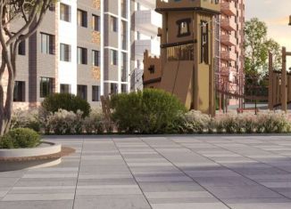 Продается 1-комнатная квартира, 33.8 м2, Ростов-на-Дону, Ворошиловский проспект