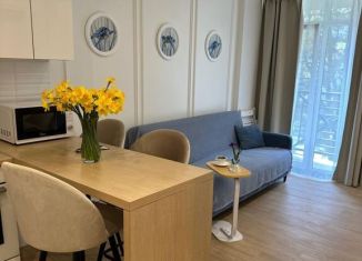 Продается 1-ком. квартира, 44 м2, Сочи, улица Кирова, 35, микрорайон Центральный