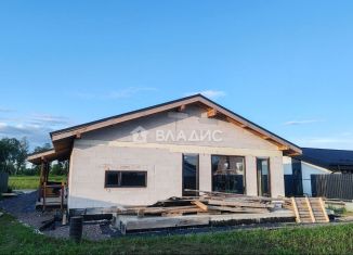 Продается дом, 184.7 м2, деревня Новосергиевка, коттеджный посёлок ОккерВилла, 271