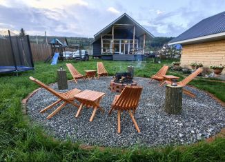 Дом в аренду, 100 м2, Республика Башкортостан, Речная улица, 17