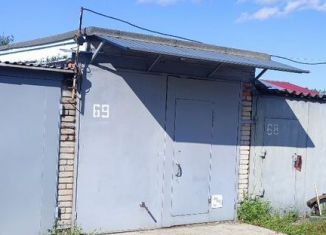 Продажа гаража, 18 м2, Санкт-Петербург