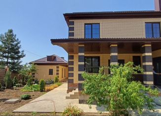 Продается дом, 246 м2, Ростов-на-Дону, улица Каратаева, 43, Советский район