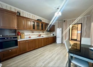Продажа 2-комнатной квартиры, 83 м2, Краснодар, Кожевенная улица, 24, микрорайон Кожзавод