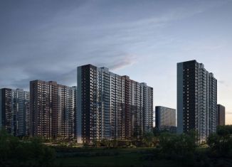 Продается однокомнатная квартира, 33.8 м2, Ростов-на-Дону, Ворошиловский проспект