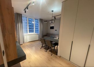 Продаю двухкомнатную квартиру, 58 м2, Ростов-на-Дону, ЖК Гринсайд, улица Нансена, 109/6