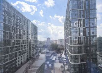 Продам трехкомнатную квартиру, 93.6 м2, Тюмень, улица Николая Машарова, 4, ЖК Машаров