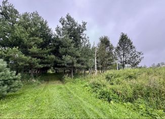 Продаю участок, 15 сот., деревня Захарово, Полевая улица