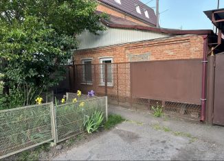 Продаю дом, 95 м2, Краснодар, Константиновский переулок, 24, микрорайон Дубинка