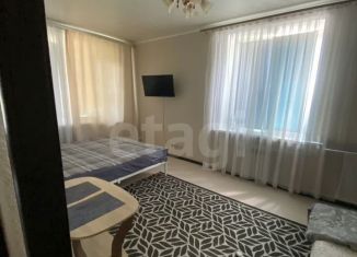 1-комнатная квартира на продажу, 30.2 м2, Богородицк, улица Ленина, 19