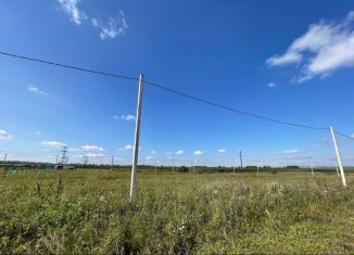 Земельный участок на продажу, 8 сот., Республика Башкортостан, микрорайон Любажи, 448