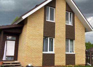 Продается дом, 115 м2, Татарстан, Цветочная улица